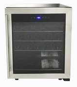 Винный шкаф La Sommeliere LS24A Винный шкаф La Sommeliere LS24A