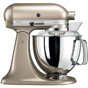 Миксер Китчен Эйд Artisan 5KSM175PSECZ фото Миксер KitchenAid Artisan 5KSM175PSECZ фото