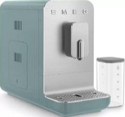 Кофемашина Smeg BCC13EGMEU фото 4