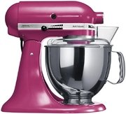 Миксер Китчен Эйд 5KSM150PSECB фото Миксер KitchenAid 5KSM150PSECB фото
