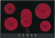 Варочная панель Smeg P875A Варочная панель Smeg P875A