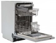 Встраиваемая посудомоечная машина Schaub Lorenz SLG VI4510 фото 2