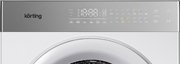 Стирально-сушильная машина Korting KWD 601296 фото 3