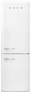 Холодильник Смег FAB32RWH3 фото Холодильник Smeg FAB32RWH3 фото