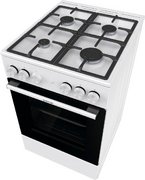 Газовая плита Gorenje GG5A11WF фото 3