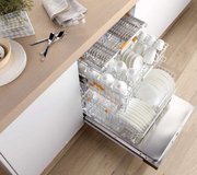 Встраиваемая посудомоечная машина Miele G6660 SCVi фото 3