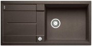 Мойка Blanco Metra XL 6 S-F кофе Мойка Blanco Metra XL 6 S-F кофе