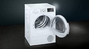 Сушильная машина Siemens WT45W461OE фото 2