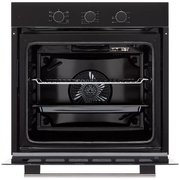 Духовой шкаф KRONA ELEMENT plus 60 BL фото 3