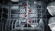 Посудомоечная машина Bosch SMS6EDI06E фото 4
