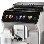 Кофемашина DeLonghi ECAM450.65.S фото 3