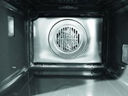 Духовой шкаф Fulgor Milano LO 4814/2 TC BK фото 4