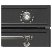 Духовой шкаф Smeg SC750AS-8 фото 2