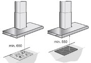 Вытяжка Gaggenau AW 280-120  фото 4