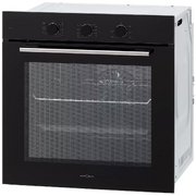 Духовой шкаф KRONA ELEMENT plus 60 BL фото 2