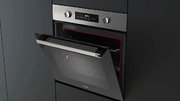 Духовой шкаф Teka HSB 6350 STAINLESS STEEL фото 3
