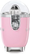Соковыжималка Смег CJF11PKEU фото 4 Соковыжималка Smeg CJF11PKEU фото 4