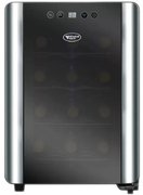Винный шкаф Cold Vine C12-TBSF1 фото 4