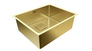 Мойка Тека FLEXLINEA RS15 50.40 PVD BRASS фото 3 Мойка Teka FLEXLINEA RS15 50.40 PVD BRASS фото 3