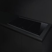 Варочная панель Smeg SIM693WLDX фото 2