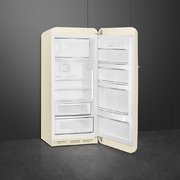 Холодильник Смег FAB28RCR3 фото 2 Холодильник Smeg FAB28RCR3 фото 2