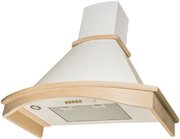 Вытяжка Kuppersberg TAIS 90 WM B фото 2