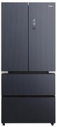 Холодильник Мидеа MDRF705BIE70 фото Холодильник Midea MDRF705BIE70 фото