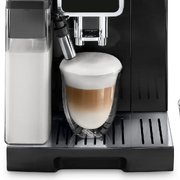 Кофемашина Delonghi ECAM350.50.B фото 3