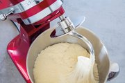 Крюк-мешалка Китчен Эйд 5KSM5THDHSS фото 2 Крюк-мешалка KitchenAid 5KSM5THDHSS фото 2