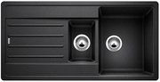 Мойка Blanco LEGRA 6S SILGRANIT антрацит Мойка Blanco LEGRA 6S SILGRANIT антрацит