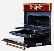 Духовой шкаф Kuppersberg RC 699 BOR Bronze фото 4