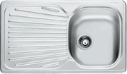 Мойка Франке MON 611 фото Мойка Franke MON 611 фото