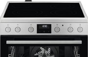 Электрическая плита Electrolux LKR 64022 AX фото 2