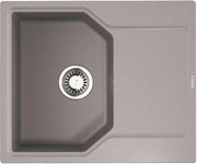 Мойка Omoikiri Yonaka 61-GR фото