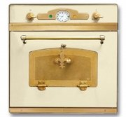 Духовой шкаф Restart ELF045g White Духовой шкаф Restart ELF045g White