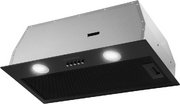 Вытяжка кухонная Maunfeld UNO 60 POWER BLACK фото 3