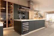 Винный шкаф La Sommeliere LSBU51DB2 фото 2