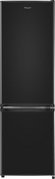 Отдельностоящий холодильник Weissgauff WRK 1800 Defrost Black