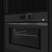 Встраиваемая микроволновая печь De Dietrich DKC4536H фото 2