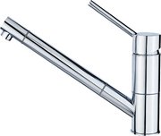 Смеситель Тека AUK 978 CHROME фото Смеситель Teka AUK 978 CHROME фото