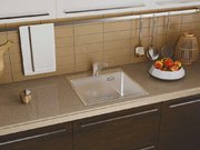 Мойка Омойкири AMADARE 50 IN фото 4 Мойка Omoikiri AMADARE 50 IN фото 4