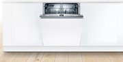 Встраиваемая посудомоечная машина Bosch SMV4HAX48E фото 2