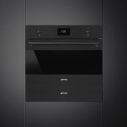Встраиваемый подогреватель посуды Smeg CPR315N фото 2