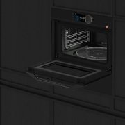 Встраиваемая микроволновая печь De Dietrich DKC4756H фото 3