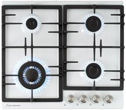 Газовая варочная панель Schaub Lorenz SLK GW6511 фото 2