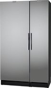 Холодильная камера Фестиво 120 CM 120CM0466 (черный/нержавеющая сталь) фото Холодильная камера Festivo 120 CM 120CM0466 (черный/нержавеющая сталь) фото