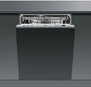 Посудомоечная машина Smeg STA6443-3 фото 2