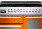 Варочный центр Bertazzoni PRO1005IMFETART фото 2