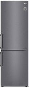 Холодильник LG GA-B 459 BLCL фото