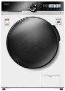Стиральная машина Weissgauff WM 45148 Color Touch Inverter Steam
